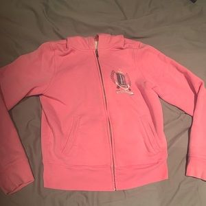 Victoria’s Secret jacket